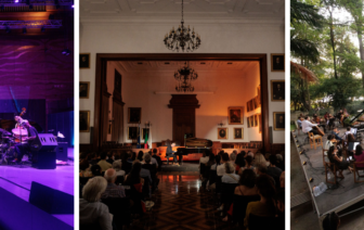 Porto Piano Fest 26