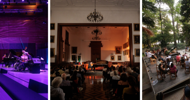 Porto Piano Fest 26