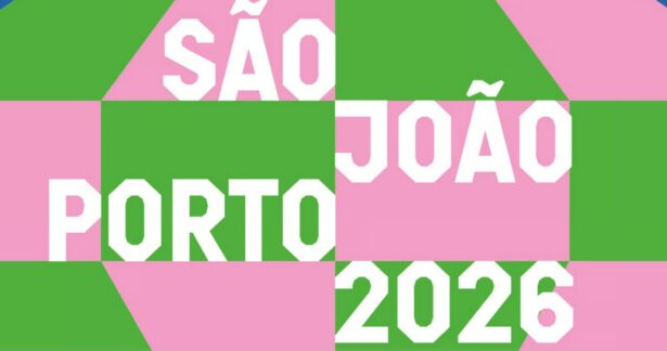 São João do Porto