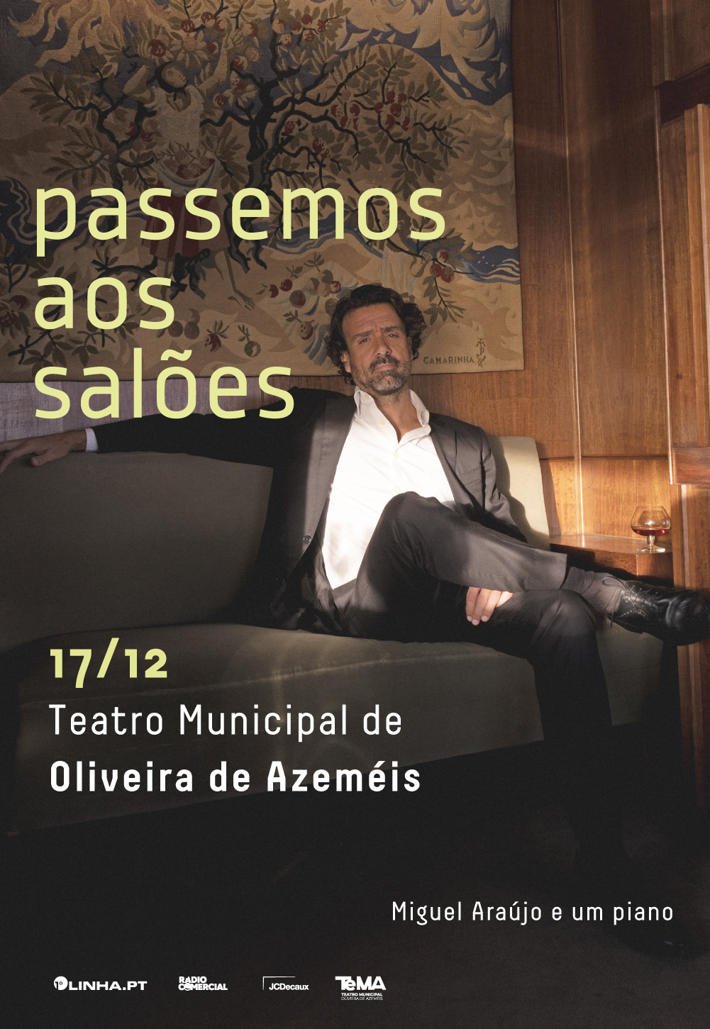 Miguel Araújo