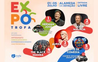 Expo Trofa 2026