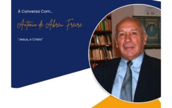 À Conversa com… António de Abreu Freire