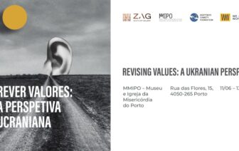 Rever Valores: A Perspetiva Ucraniana