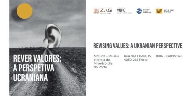 Rever Valores: A Perspetiva Ucraniana