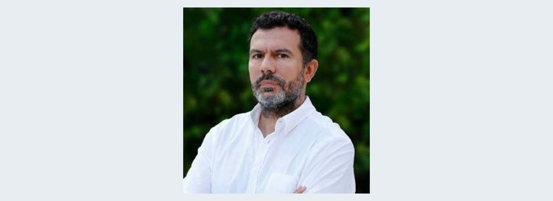 À Conversa Com… Bernardo Mateiro Gomes