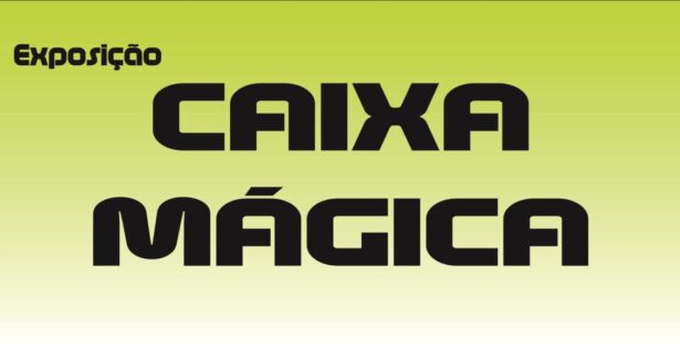 Caixa Mágica