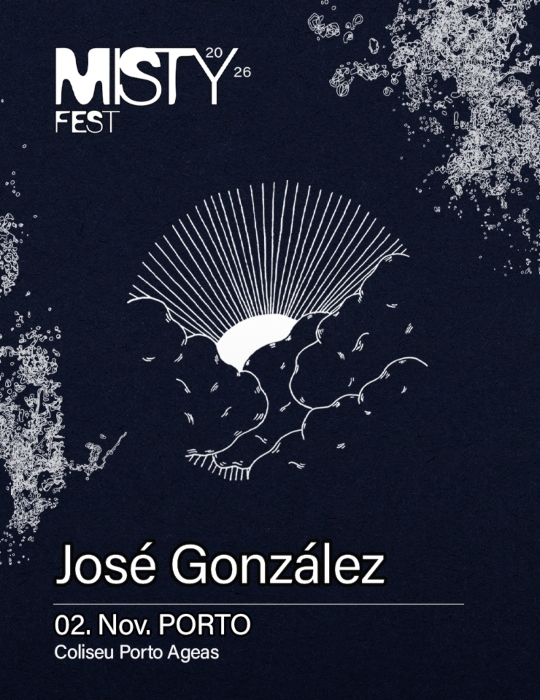 José González