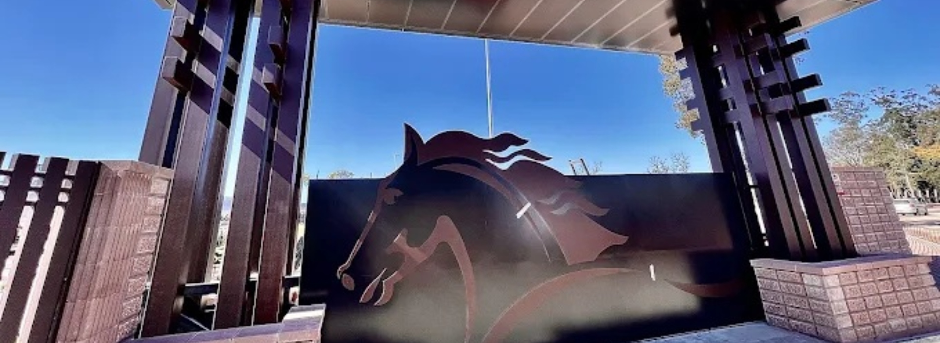 Centro Equestre de Bougado