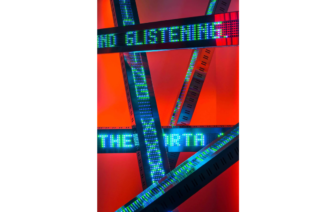 Jenny Holzer