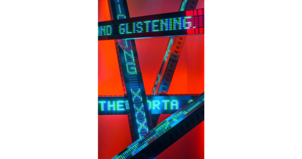 Jenny Holzer