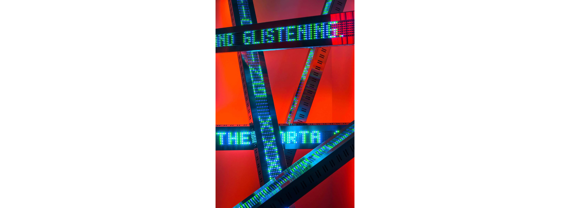 Jenny Holzer