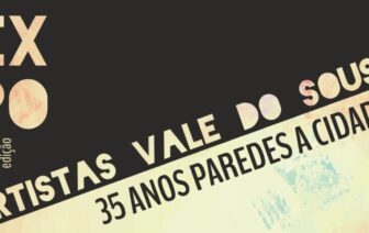 VI Exposição dos Artistas do Vale do Sousa