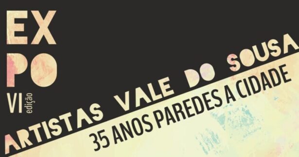 VI Exposição dos Artistas do Vale do Sousa
