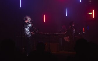 Festival de la Voz