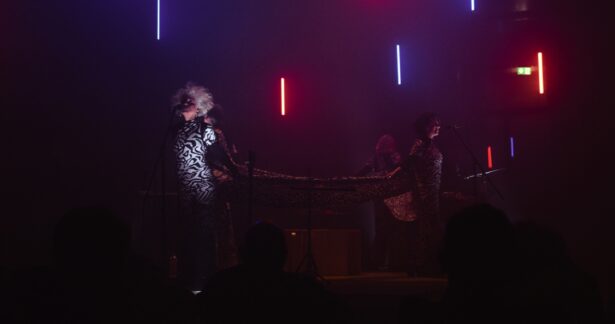 Festival da Voz