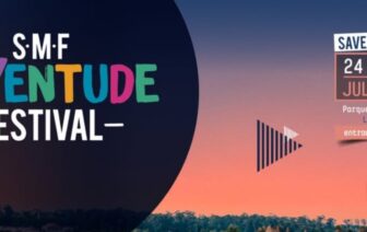 Festival da Juventude 2026