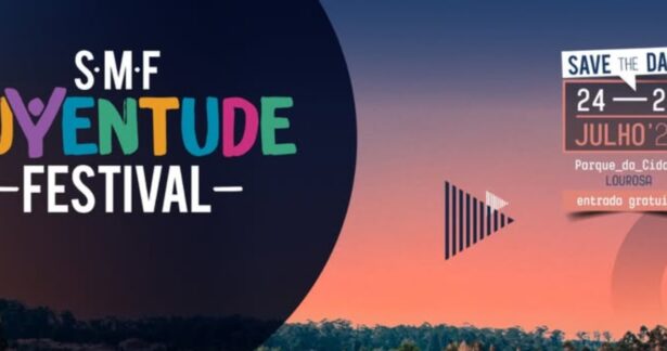 Festival da Juventude 2026