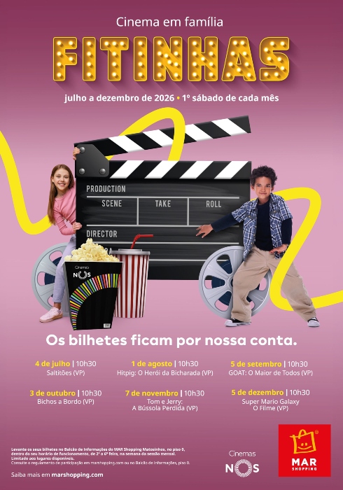 Fitinhas