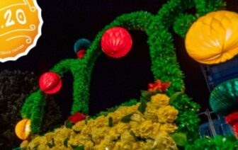 As Marchas Descem à Cidade