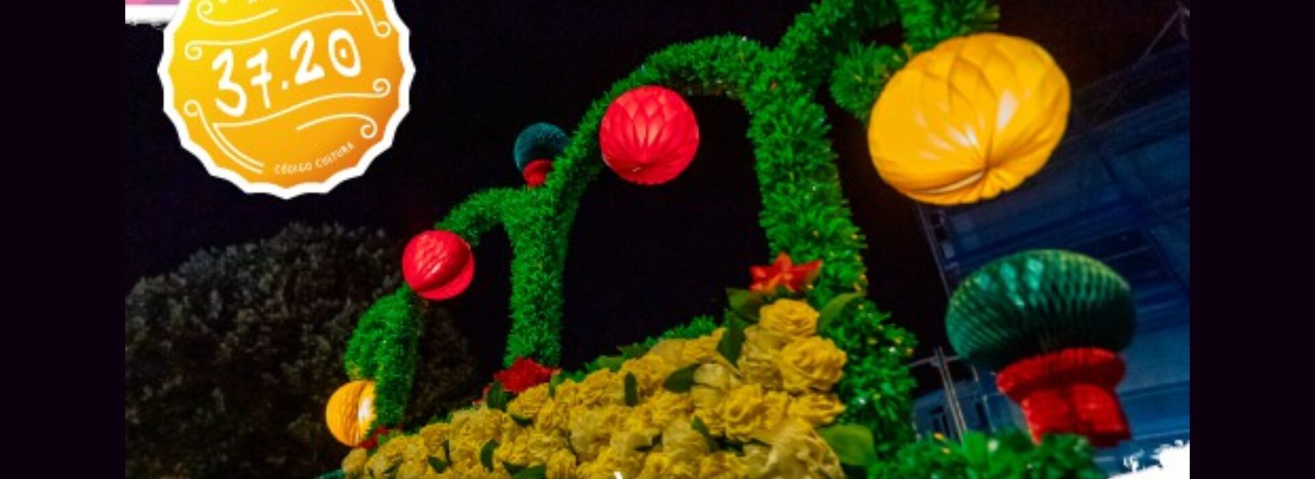As Marchas Descem à Cidade