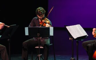 Quarteto Verazin – FIMPV