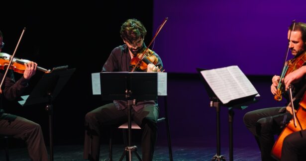 Quarteto Verazin – FIMPV