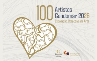 100 Artistas Gondomar 2026