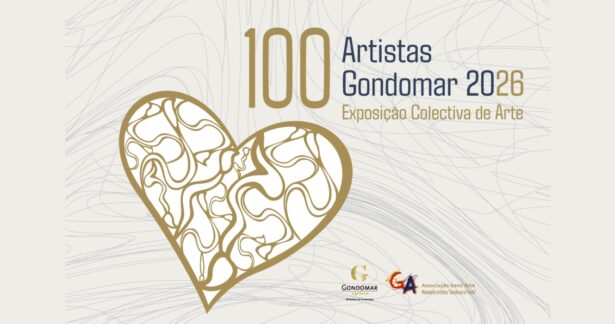 100 Artistas Gondomar 2026