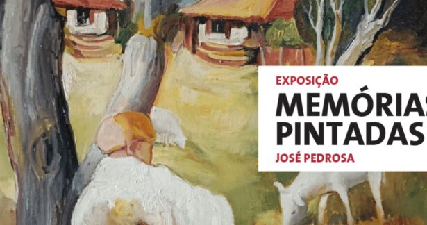 Memórias Pintadas