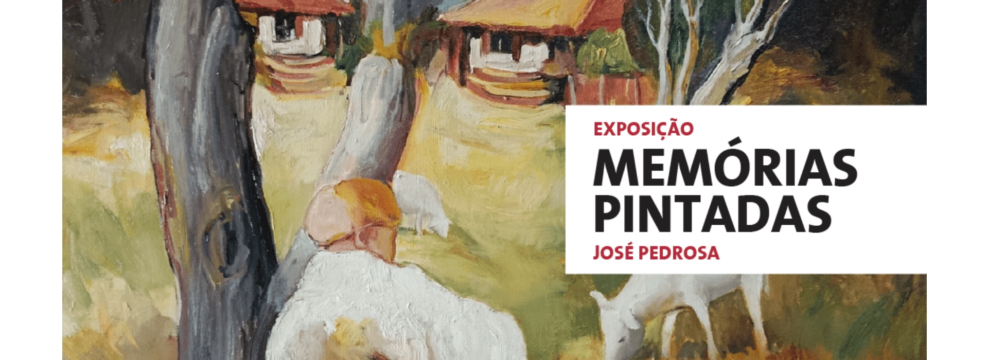 Memórias Pintadas