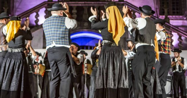41º Festival Internacional de Folclore de Arouca