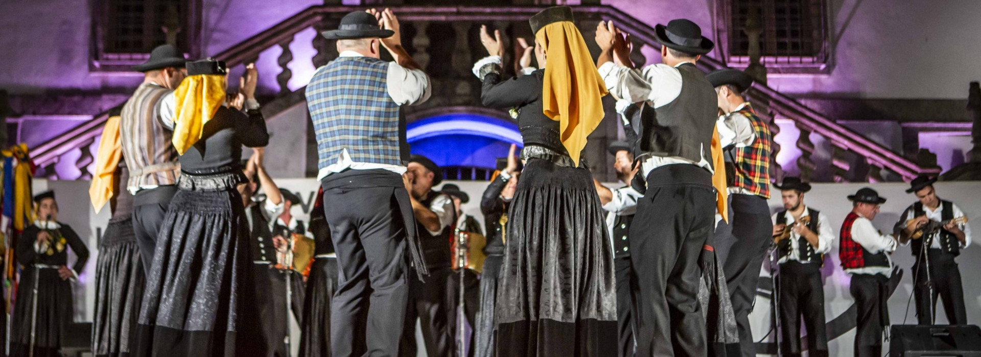 41º Festival Internacional de Folclore de Arouca