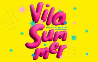 Vila Summer – Festas de Verão