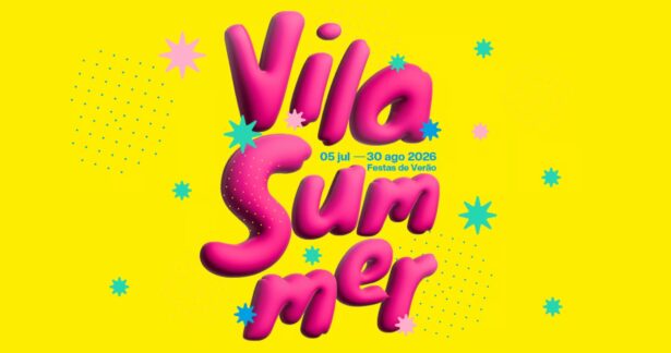 Vila Summer – Festas de Verão