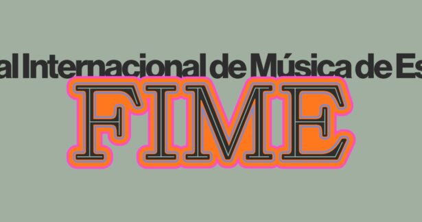 52º FIME