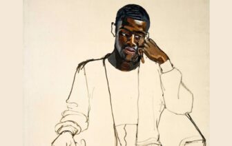 Alice Neel: Beautifully Imperfect
