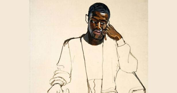 Alice Neel: Beautifully Imperfect