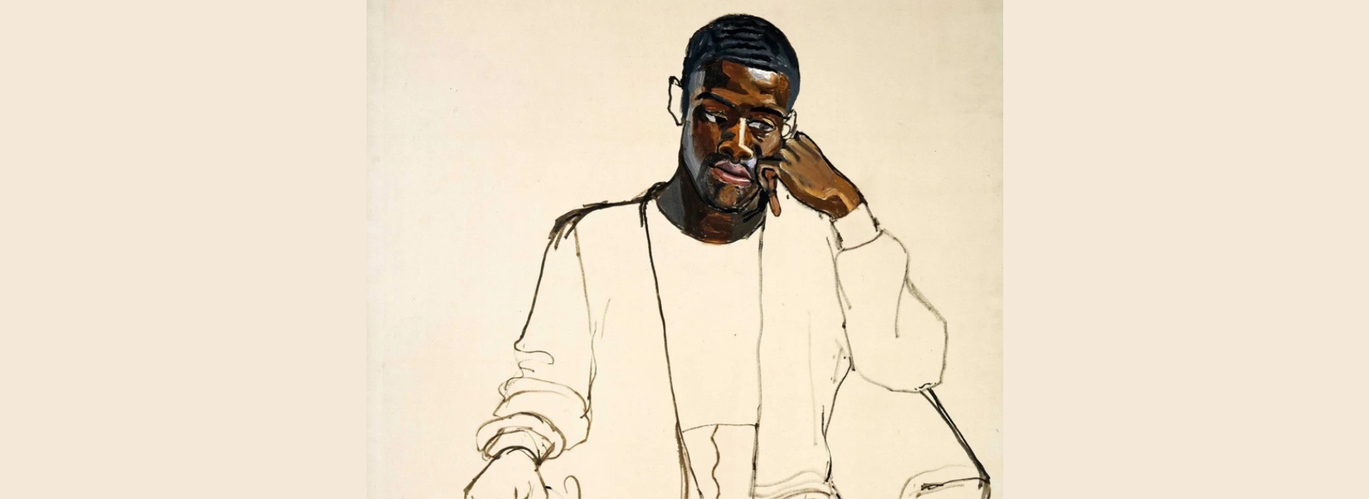 Alice Neel: Beautifully Imperfect