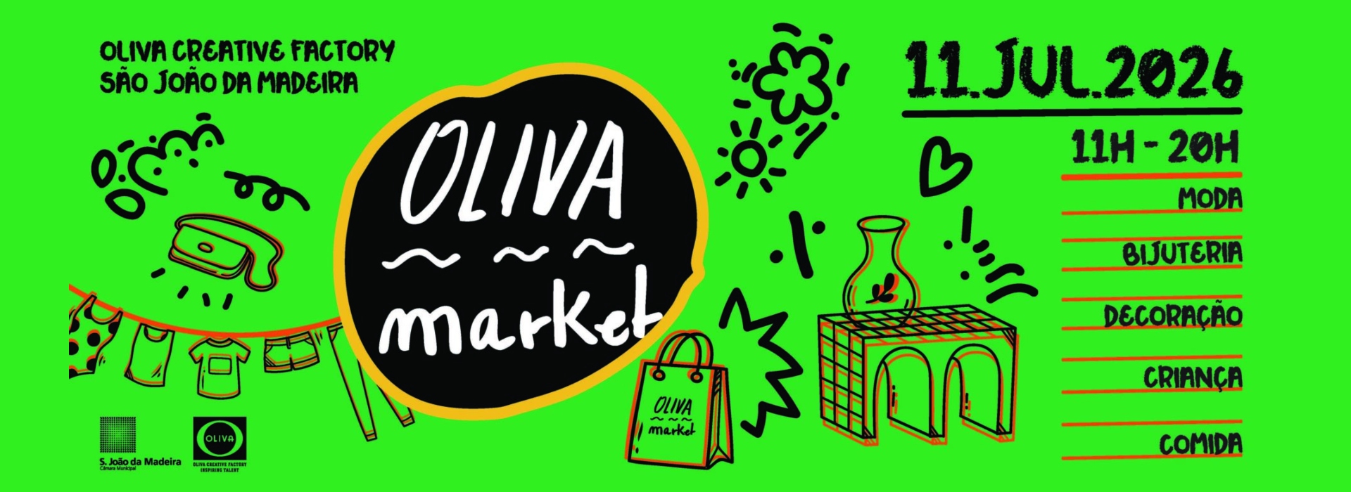 Oliva Market
