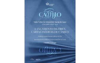 Cartas Inéditas de Camilo Castelo Branco