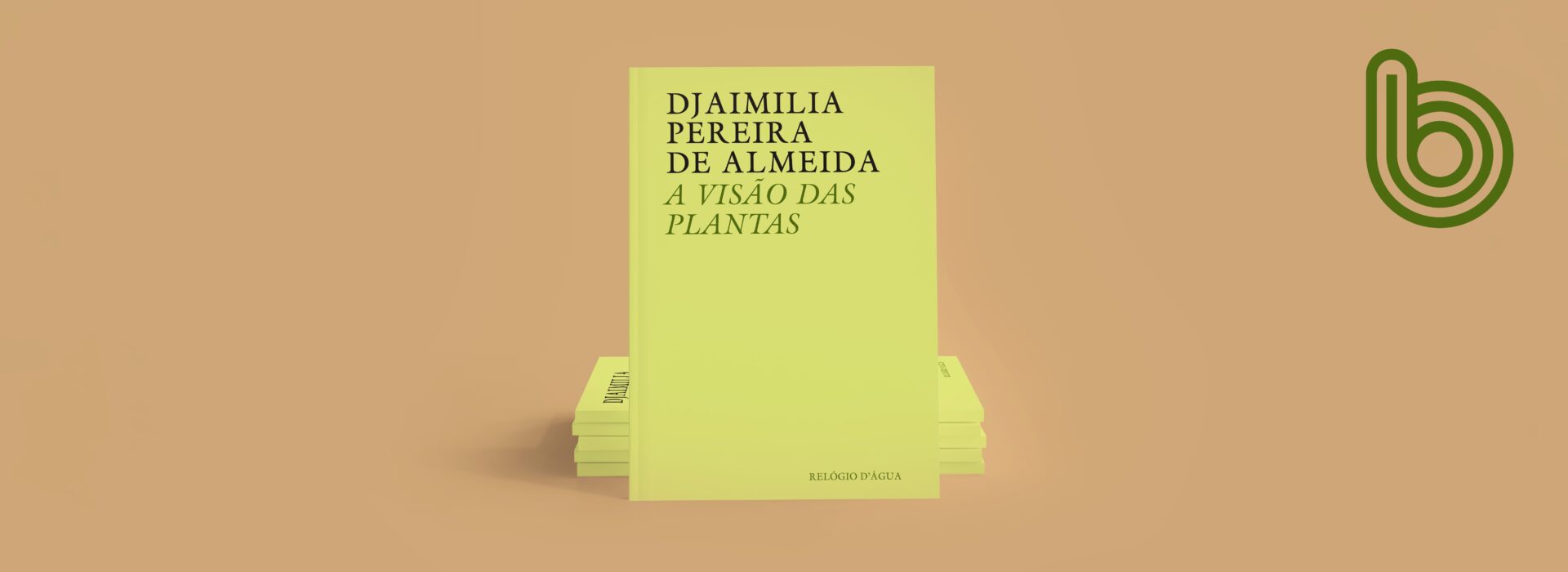 A Visão das Plantas