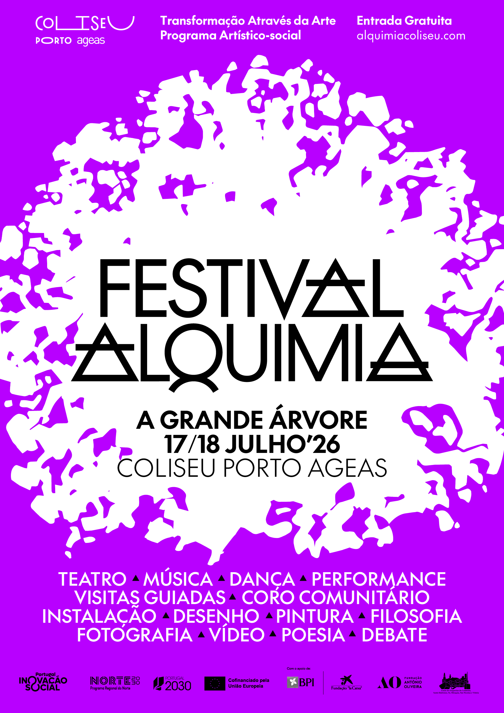 Festival Alquimia