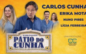 Pátio do Cunha