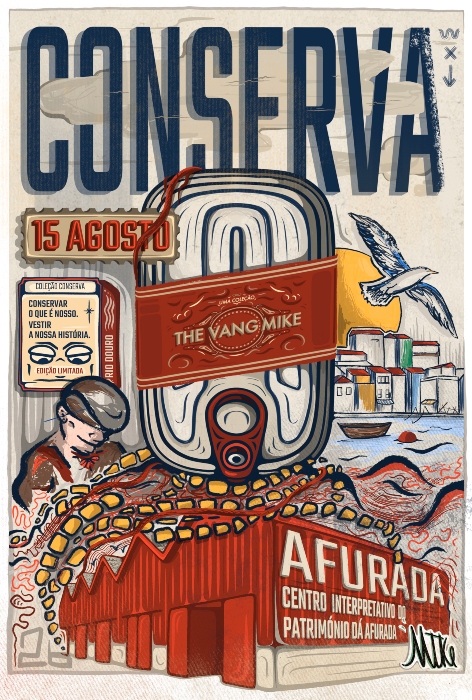 Conserva