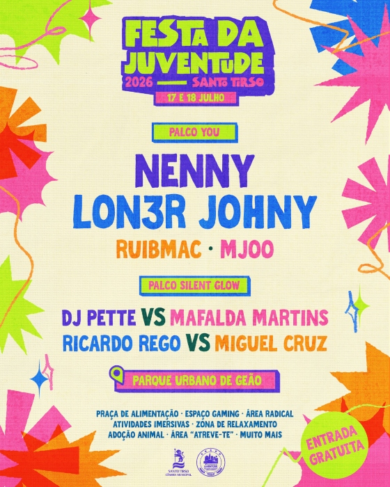 Festa da Juventude