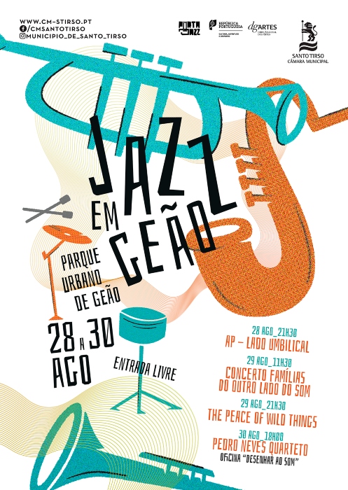 Jazz en Geão