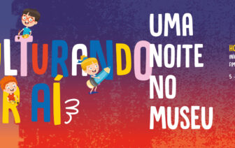Um noite no Museu