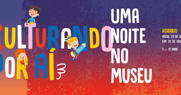 Um noite no Museu