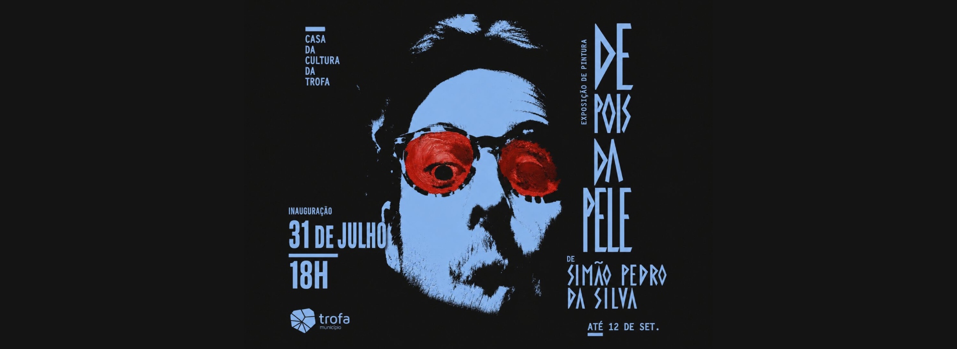 Depois da Pele