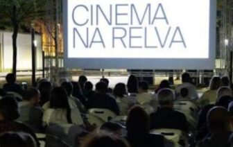 Cinema na Relva 2026